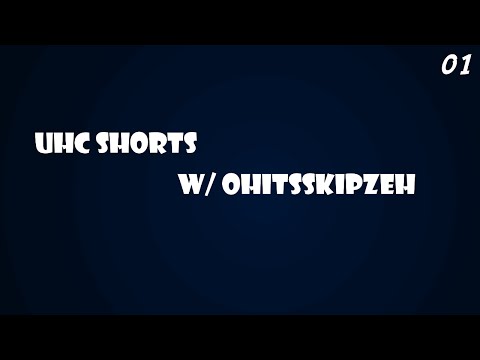 UHC Shortlights #01 - Wombo Combo