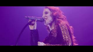EPICA   Universal Love Squad OFFICIAL MUSIC VIDEO