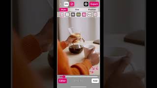 Manually Add Subtitles on Subcap #shorts #accessibility