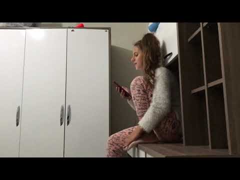 Yağmur Azra ÇAVDAR ( Ezhel - Felaket ) Rap Hariç Kısmı