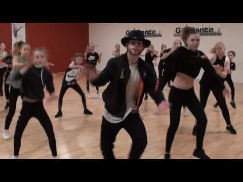 "Just Got Paid" - Johnny Kemp | Tom Nieuwenweg Choreography