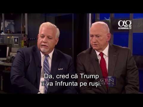 Impactul alegerilor din SUA asupra Israelului si Orientului Mijlociu