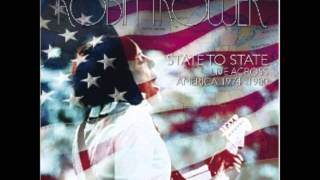 Robin Trower- Sailing (Live) Illinois 1976
