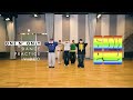 ONE N' ONLY／ “Gooey” Dance Practice Video