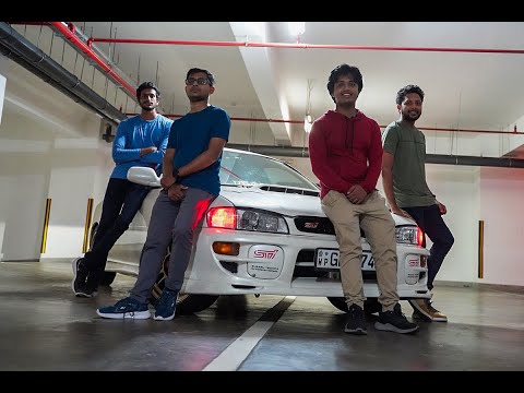 Life at 99x - Chamodh