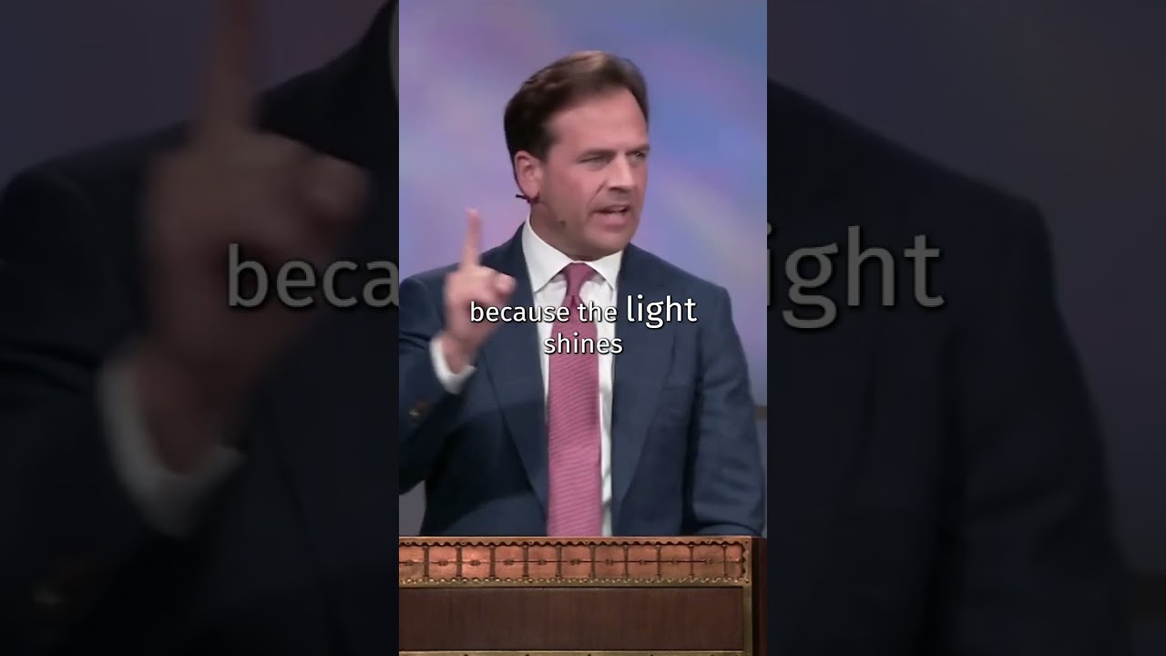 Reviving Hope: A Great Awakening for Our Nation