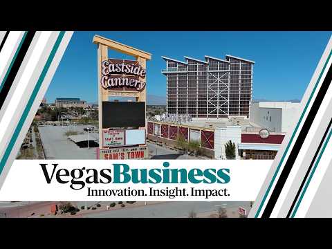 Big housing project on former Las Vegas casino site clears hurdle