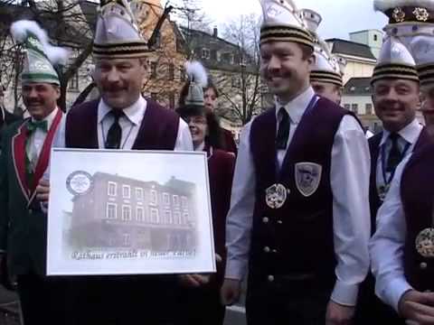 Saisoneröffnung LCC - ICV 2010-2011