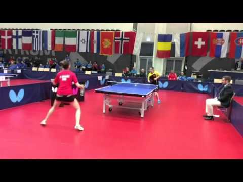 Class T-F9-10, HUN-TUR, Bettina Bicsak - Neslihan Kavas