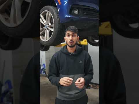 Check this first! Mysterious coolant leak! #shorts