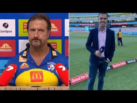 Luke Beveridge & Tom Morris: The Reunion!