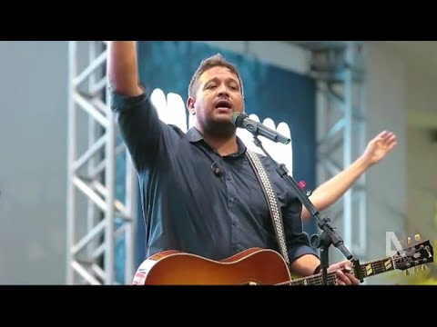 Fernandinho - Dono do Mundo (Espaço Gospel)