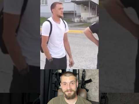 ТЦК ЦЕ ШЛЯПА