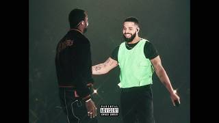 Drake  - Flip The Switch (ft. Meek Mill, Lil Wayne)