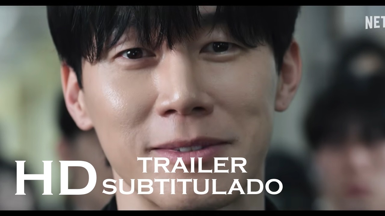 ASI APRENDERAS Trailer SUBTITULADO / Teach You a Lesson Trailer [HD] Netflix