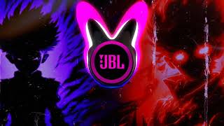 BIG Boom | Bassboosted 💥 Remix - ( JBL Music )