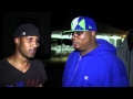 E-40 BTS for "What You Smoking On"