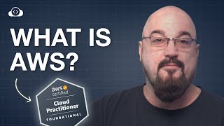 What is Amazon Web Services (AWS)?