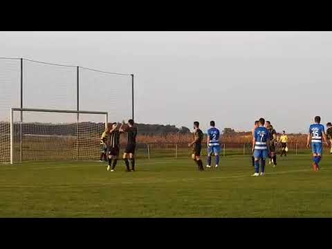 Luka Marić | NK BSK Beketinci vs. NK Brijest (1-1) | 09.10.2022.