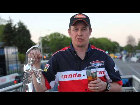 John McGuinness TT Diary: Day 15 | TT | Motorcyclenews.com