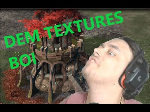 A FINE SELECTION | Woodland Realm Overview | Age of the Ring 6.0