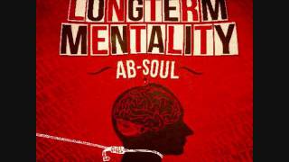 Ab Soul #LTM