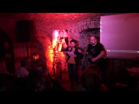 59-te urodziny Marka Sochackiego - "Miętowy kot"