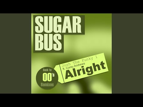 Alright (Radio Edit)