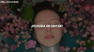 TODAS las mujeres deberían escuchar esta canción alguna vez! // Flower power - Bomba Estéreo (letra)