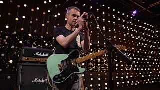 mclusky - She Will Only Bring You Happiness (Live on KEXP)