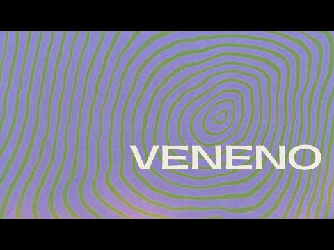 SOFI TUKKER, Mari Merenda & Sophia Ardessore - "Veneno (butter version)" - Official Lyric Video