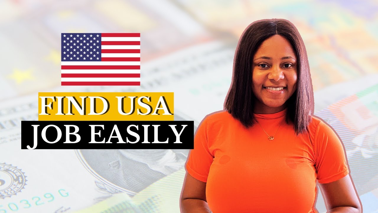 How to Find USA Jobs with Visa Sponsorship (Step-by-Step)