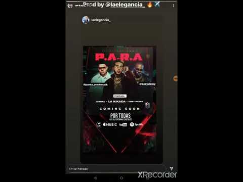 La Manta X Ak4:20 X La Kikada - Le Doy Popo