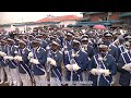THE FEAST AT KATLEHONG HEADQUARTER MARCH 2025 FULL SERVICE