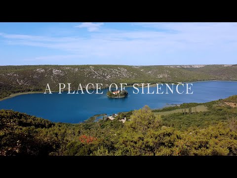 Visovac - A place of  silence - OSM