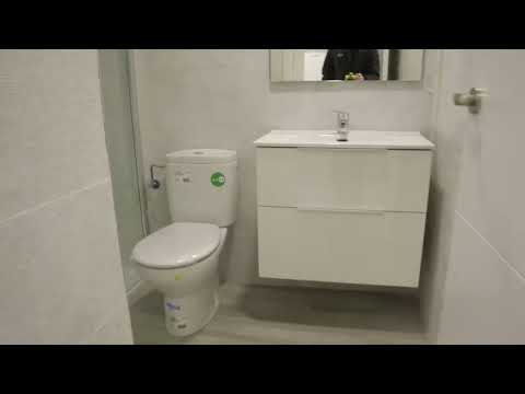 Studio apartment for rent in Madrid! - Spotahome (ref 644548)