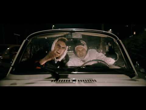 Cromo - Non Esco feat. Clementino (prod. Yung Snapp)