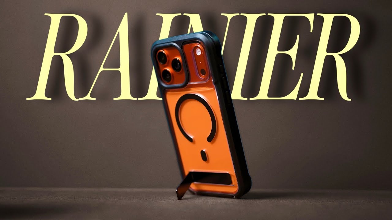 Casing iPhone Ini Ganteng Juga… ZAGG Rainier Review Indonesia