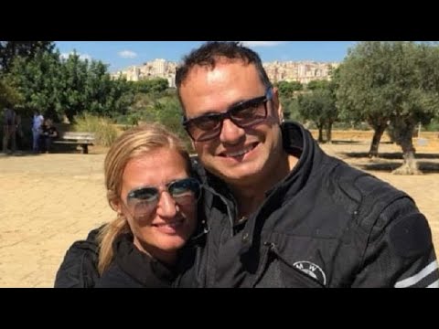 Incidente in moto, Silvestro muore sul colpo, Giusy poco dopo. Lasciano un figlio di 11...