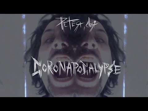 Peter und die Attentaeter - Coronapocalypse 2023 - HQ Re-Recorded (Official Video) [German Metal]