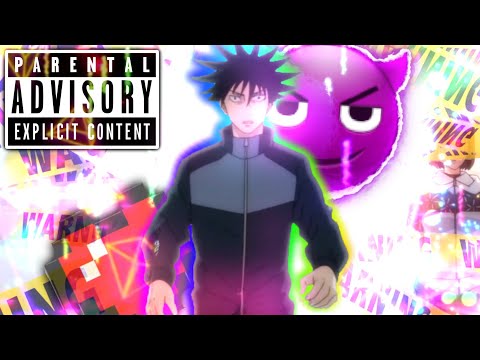 VEM PRA VIELINHA RASGADORA DE X0TA 😈🎵 [ Funk Anime Edit ] capcut 🔥