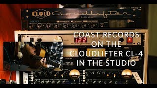 Cloudlifter CL-4 Final Review From Coast Records