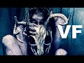 THE WRETCHED Bande Annonce VF (2020)