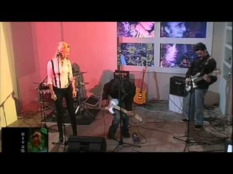 Voja Besic Band - Pit Bull - (Live) - (Nivo23) - (StudioB)