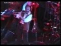 Ian Anderson - In The Grip Of Stronger Stuff, Live 1995