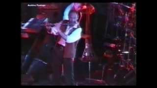 Ian Anderson - In The Grip Of Stronger Stuff, Live 1995