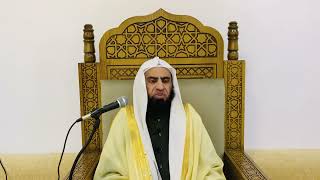 فوائد منتقاة من درس الكبائر || التعامل مع أهل الربا || فضيلة الشيخ د. سامي الواكد . image