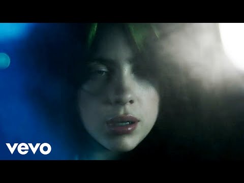 Billie Eilish - Everything I wanted