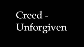 Unforgiven Music Video