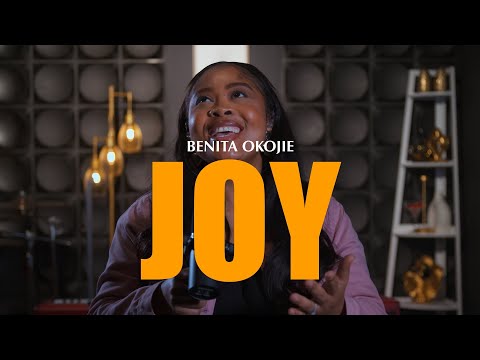 Benita Okojie - Joy (Live Session)